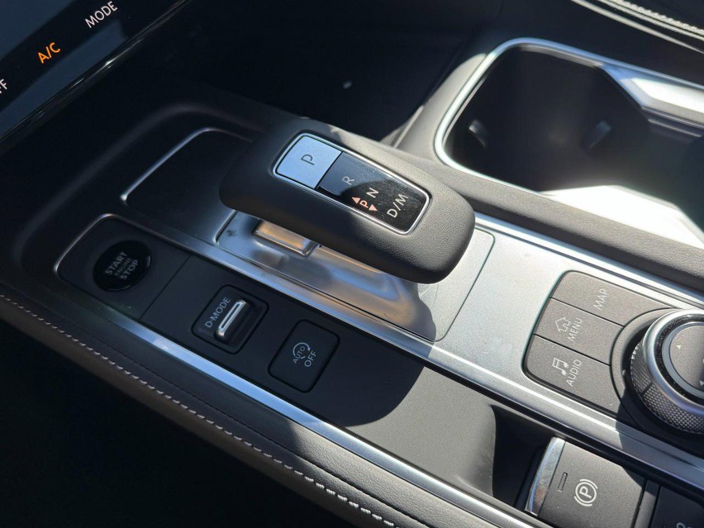 New 2026 INFINITI QX60 Autograph w/ Autograph Tech Package image 13