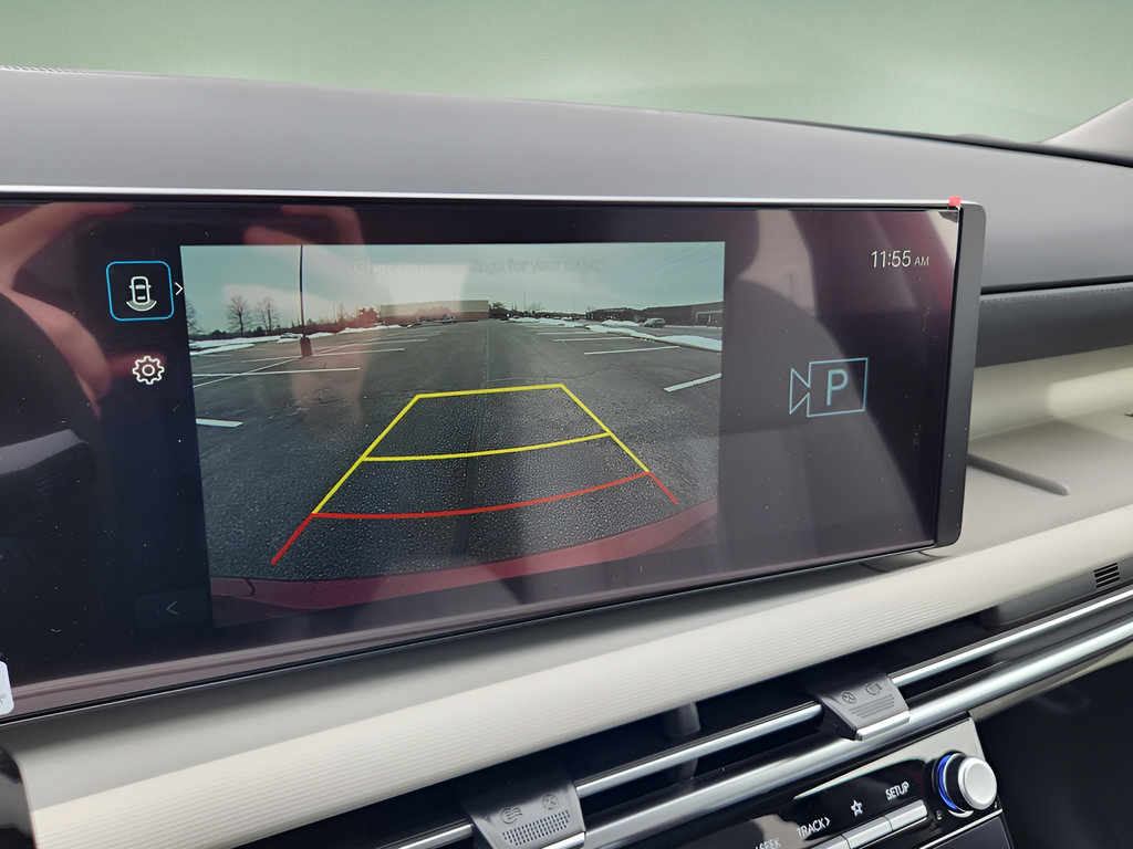 New 2026 Hyundai Tucson SEL Plus AWD/4WD image 18