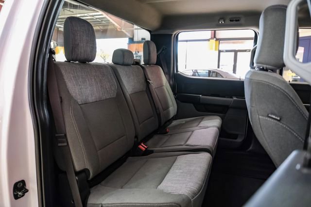 Used 2025 Ford F350 XLT AWD/4WD image 33