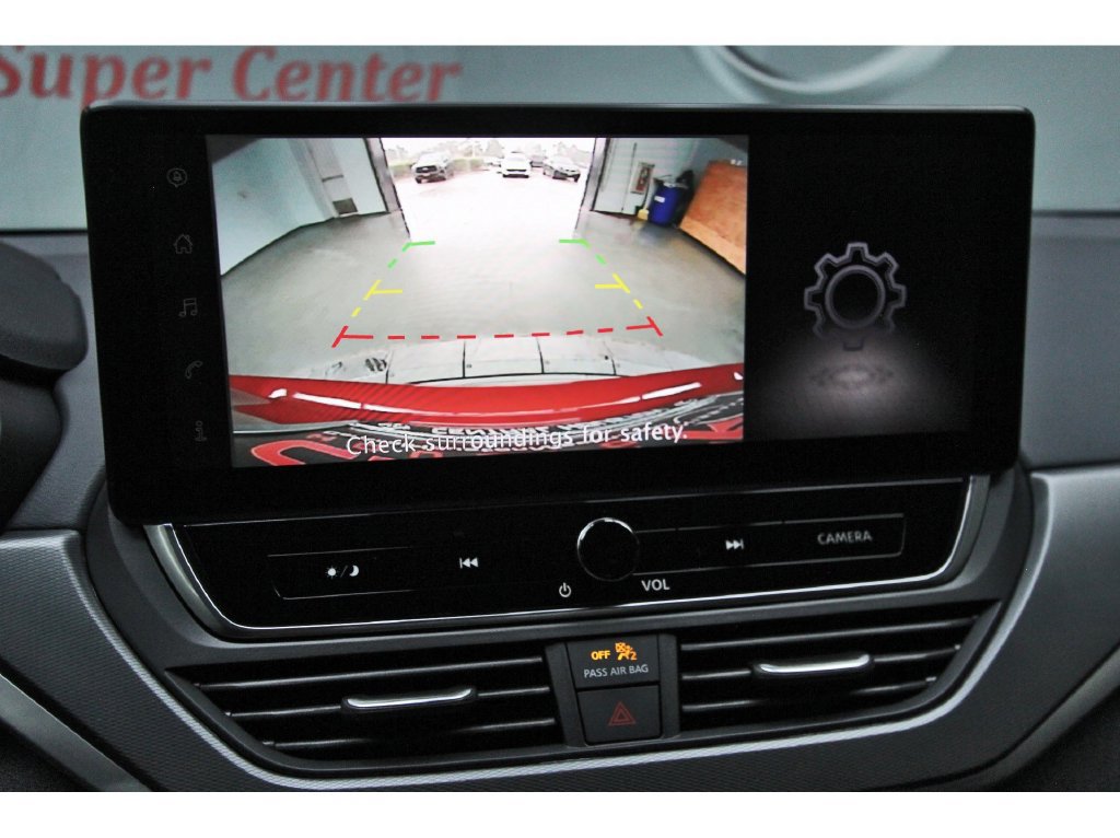 New 2026 Nissan Altima 2.5 SR FWD image 26