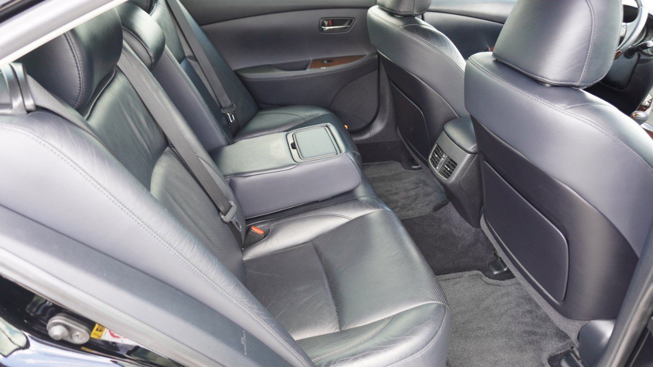 Used 2011 Lexus ES 350 image 11