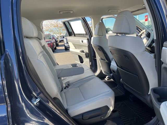 New 2026 Hyundai Santa Fe SEL AWD/4WD image 21
