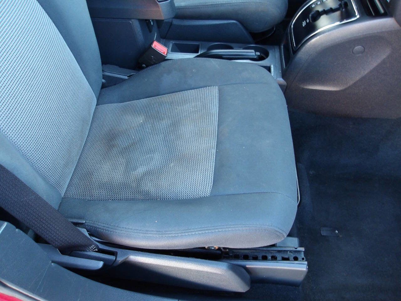 Used 2012 Jeep Compass Latitude w/ Sun/Sound Group image 20