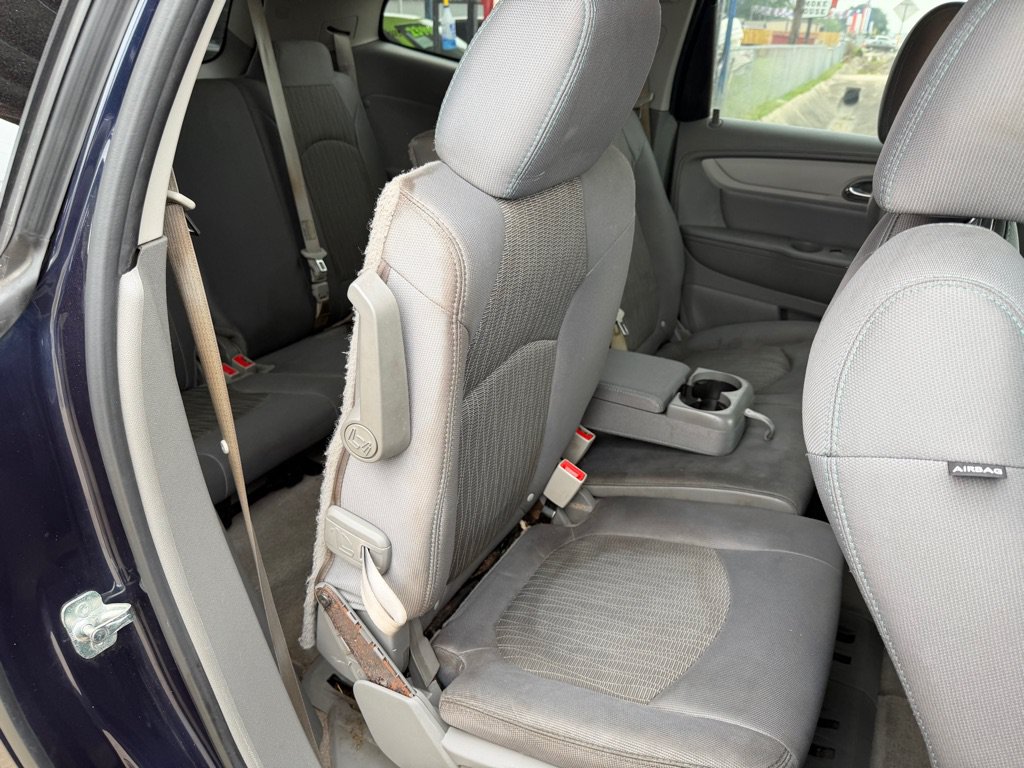 Used 2015 Chevrolet Traverse LS FWD image 27