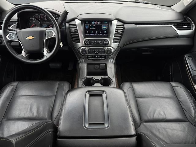 Used 2015 Chevrolet Tahoe LT image 9