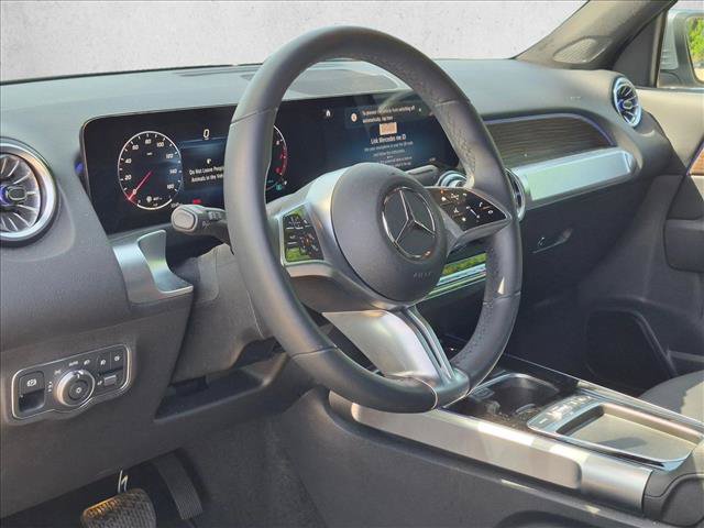 Used 2026 Mercedes-Benz GLB 250 image 10