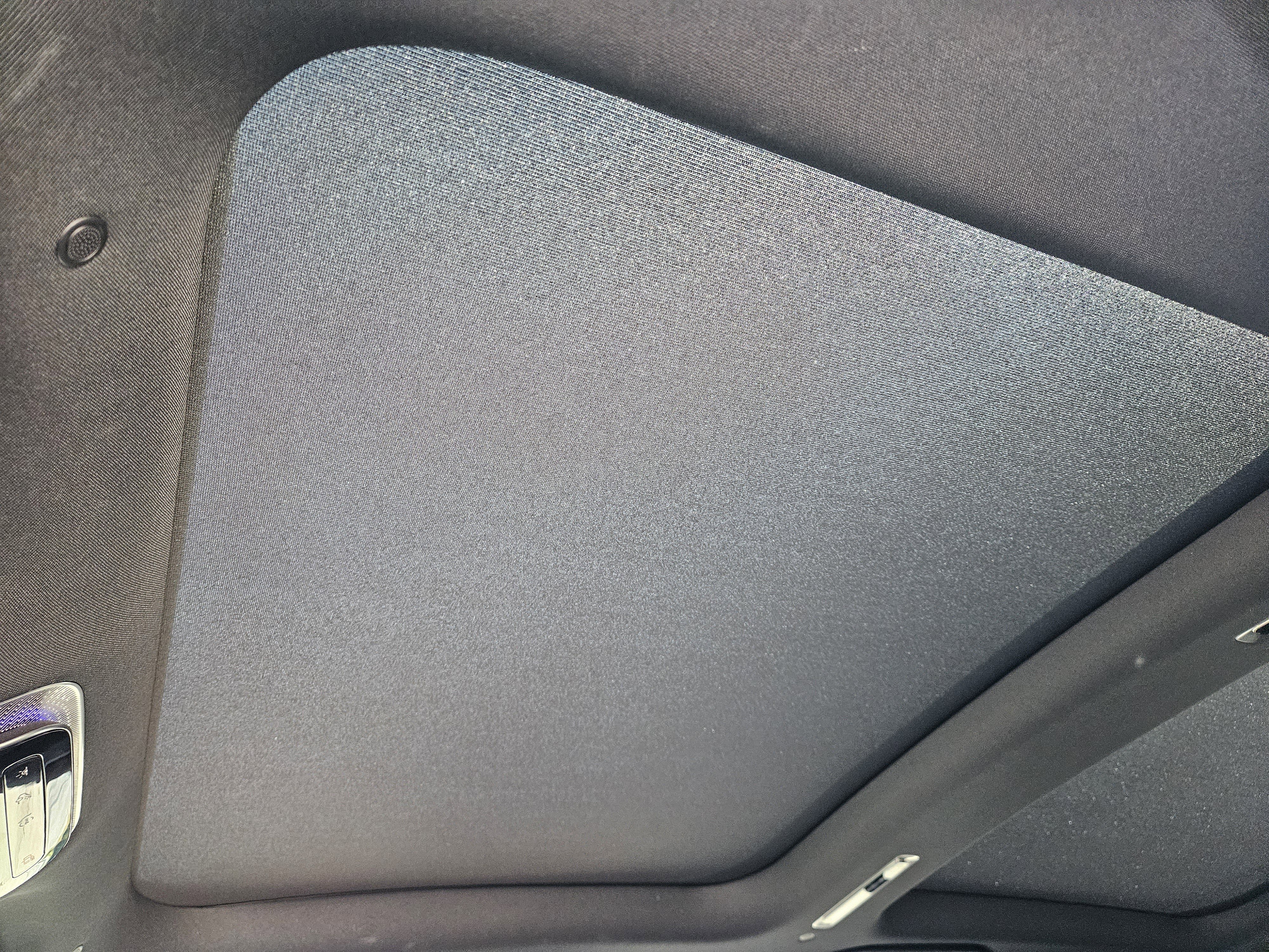 Used 2023 Mercedes-Benz EQS 580 4MATIC SUV image 31