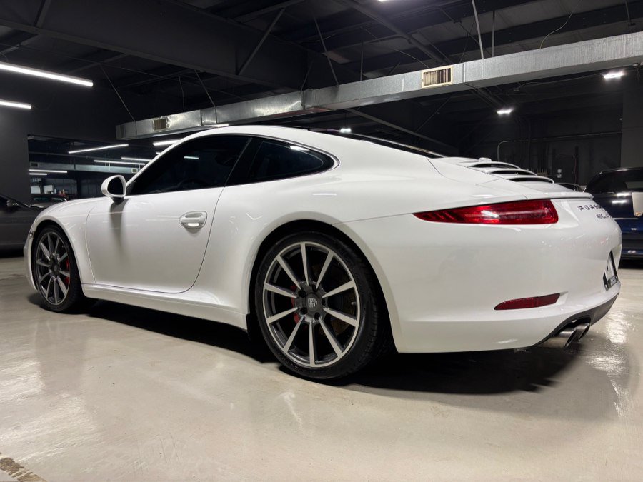 Used 2013 Porsche 911 Carrera S RWD image 21