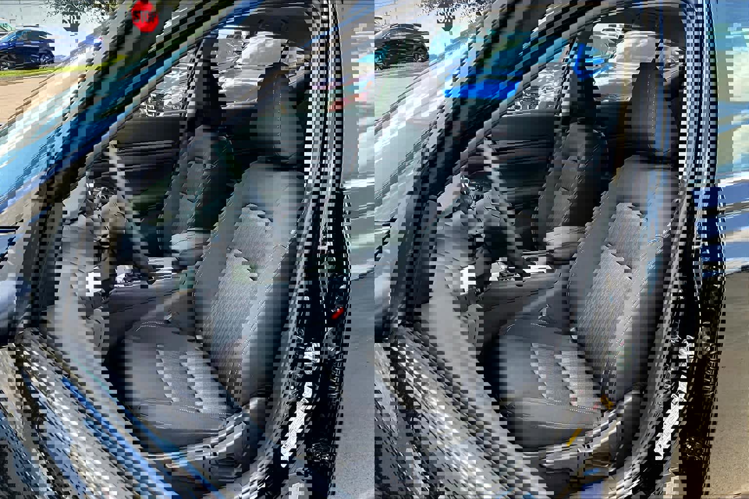 New 2025 Nissan Altima 2.5 S image 17