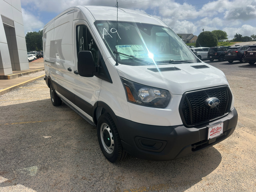 New 2025 Ford Transit 250 Base w/ Load Area Protection Package image 3