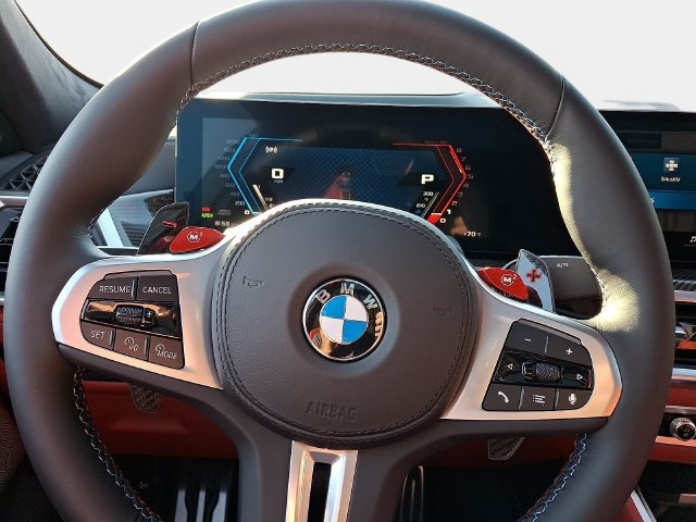 New 2027 BMW X6 M Competition w/ Executive Package AWD/4WD image 18