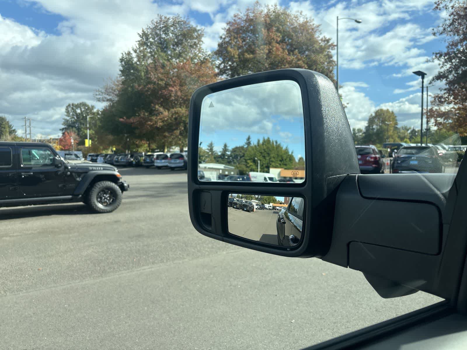 New 2027 RAM 1500 4x4 Crew Cab image 35