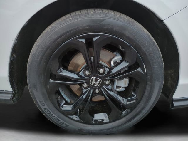 Used 2025 Honda Accord SE image 10