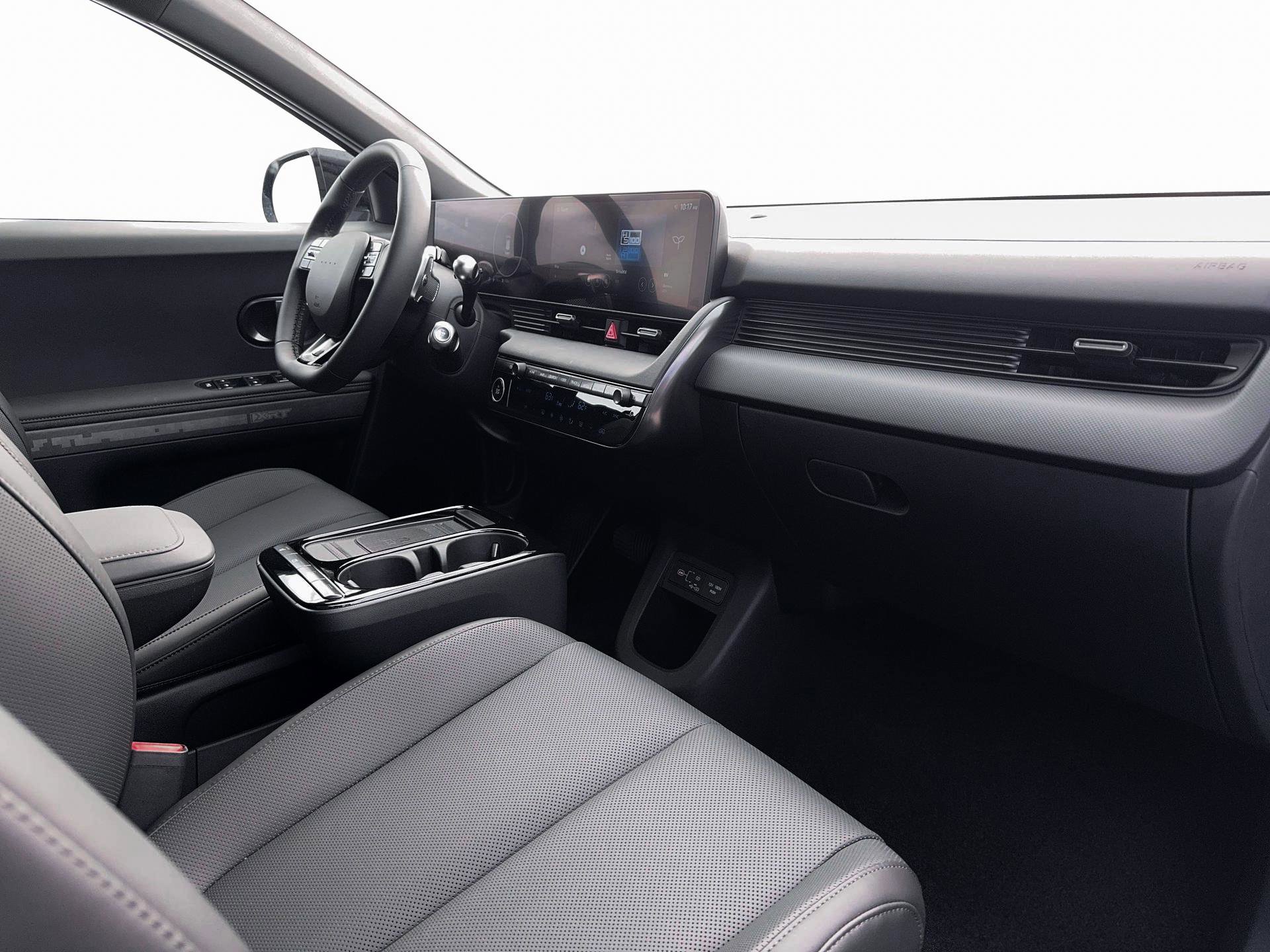 New 2026 Hyundai Ioniq 5 XRT image 15