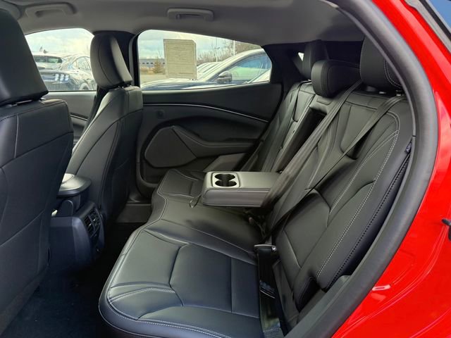 New 2026 Ford Mustang Mach-E Premium image 15