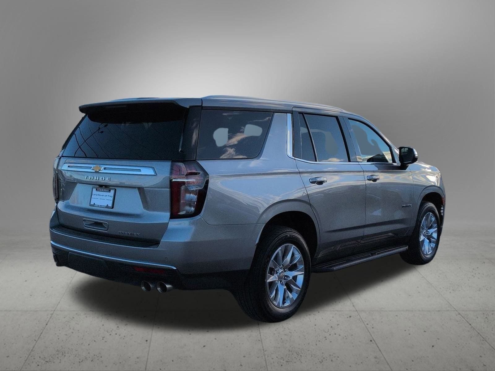 Used 2023 Chevrolet Tahoe Premier image 8