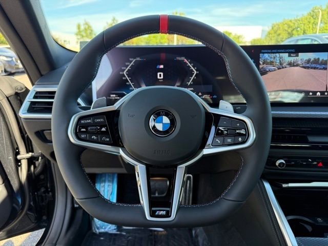 New 2026 BMW M440i Coupe w/ Premium Package image 21