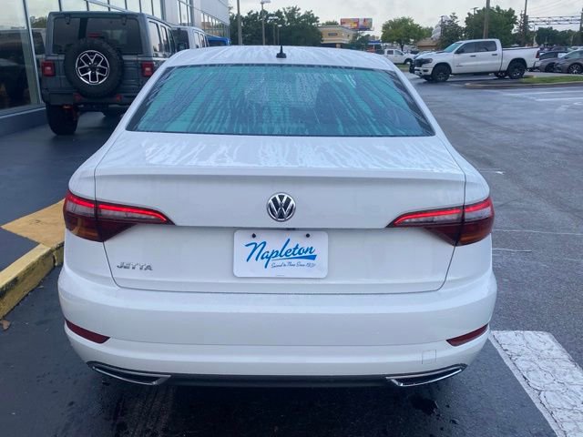Used 2019 Volkswagen Jetta R-Line image 7