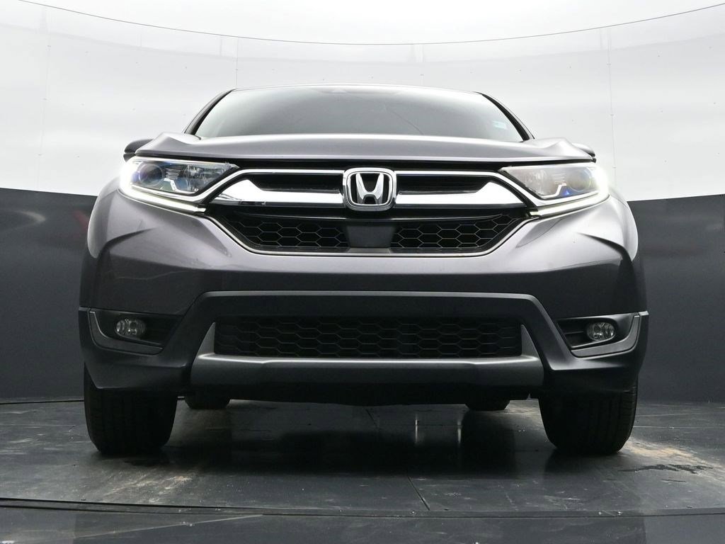 Used 2019 Honda CR-V EX-L image 19
