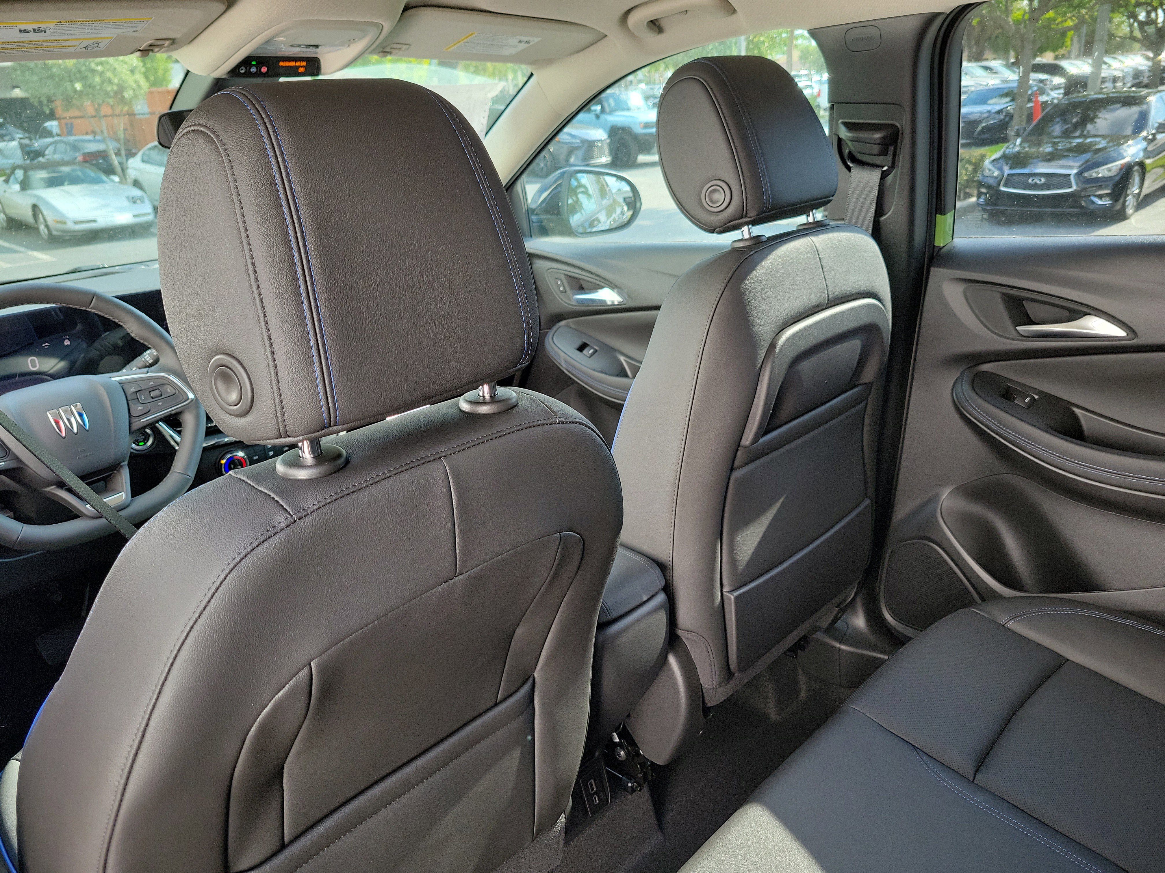 New 2026 Buick Encore GX Sport Touring w/ Advanced Technology Package image 13