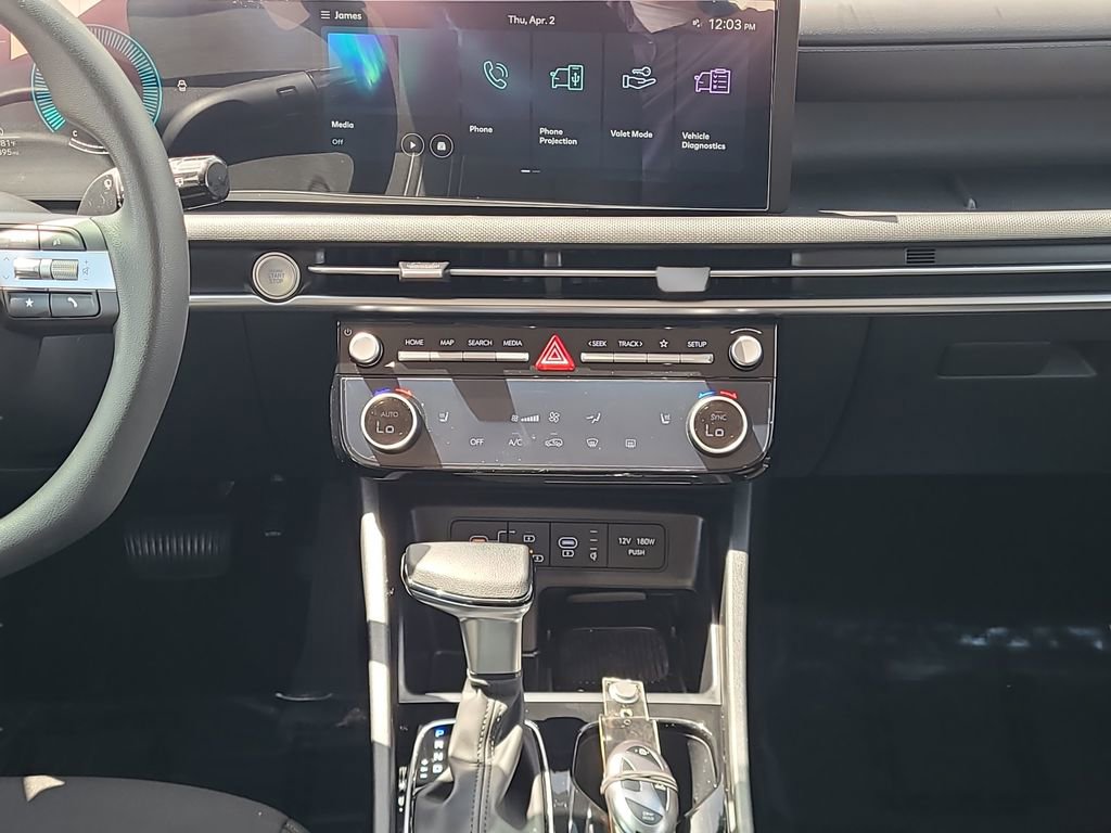 Used 2025 Hyundai Tucson SEL image 21