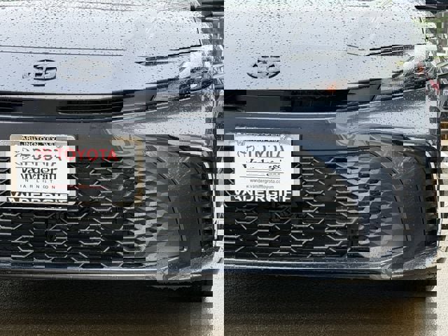 New 2026 Toyota Camry SE image 9