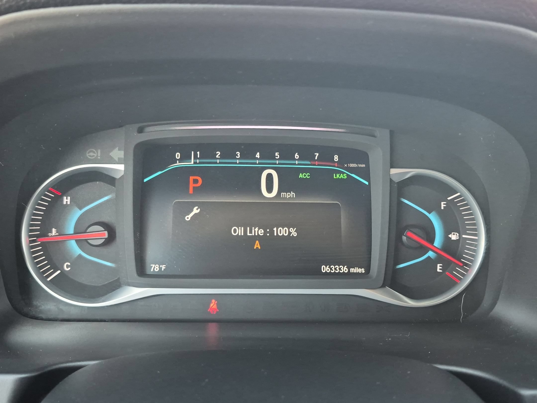Certified 2019 Honda Pilot Elite image 14