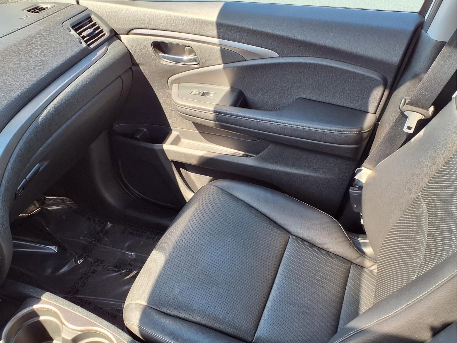 Used 2023 Honda Ridgeline RTL image 16