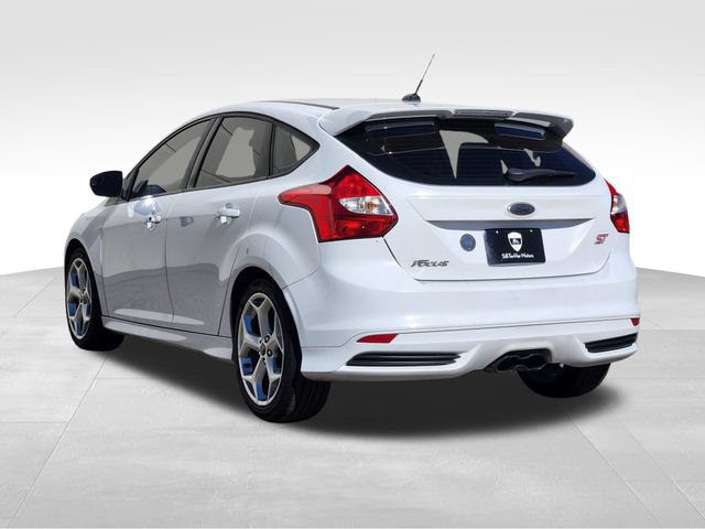 Used 2013 Ford Focus ST FWD image 6
