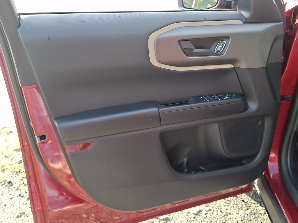 Used 2025 Ford Bronco Sport Big Bend AWD/4WD image 12