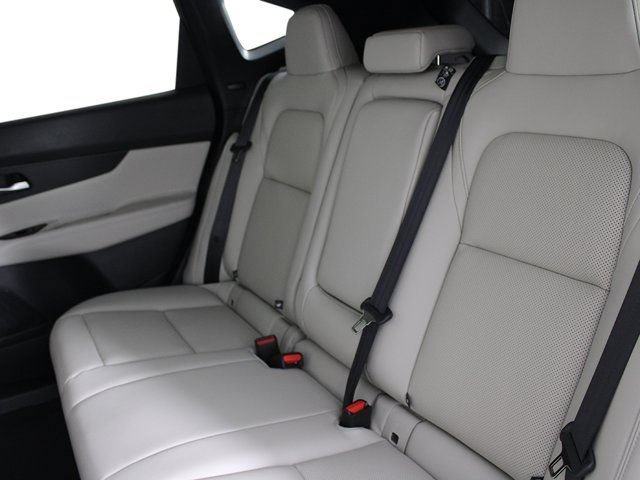 New 2026 Nissan Murano SL w/ Comfort Package AWD/4WD image 24