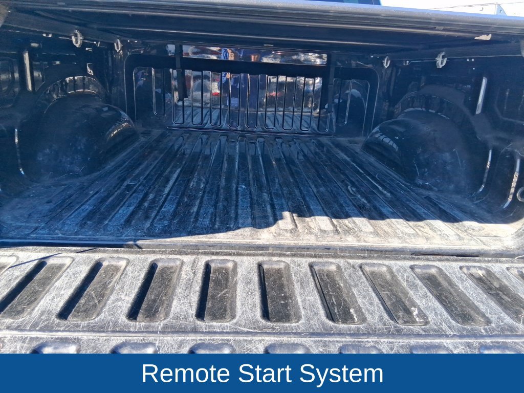 Used 2019 RAM 1500 Big Horn AWD/4WD image 29