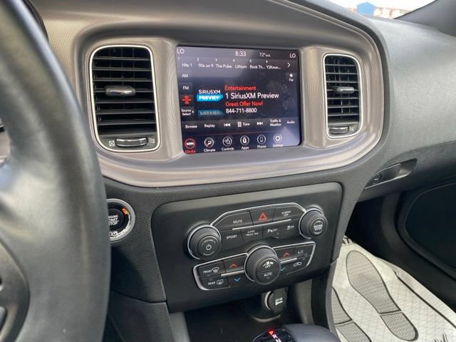 Used 2023 Dodge Charger GT w/ Cold Weather Package AWD/4WD image 19