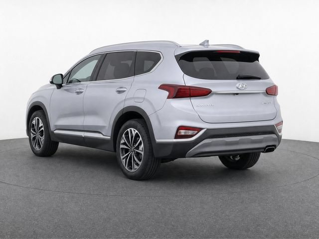Used 2019 Hyundai Santa Fe Limited FWD image 7