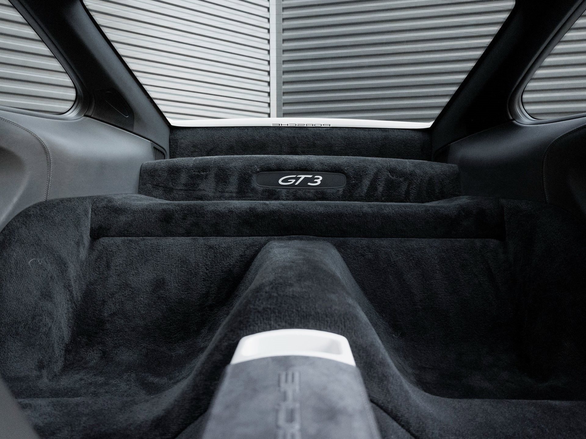 Used 2008 Porsche 911 GT3 image 29