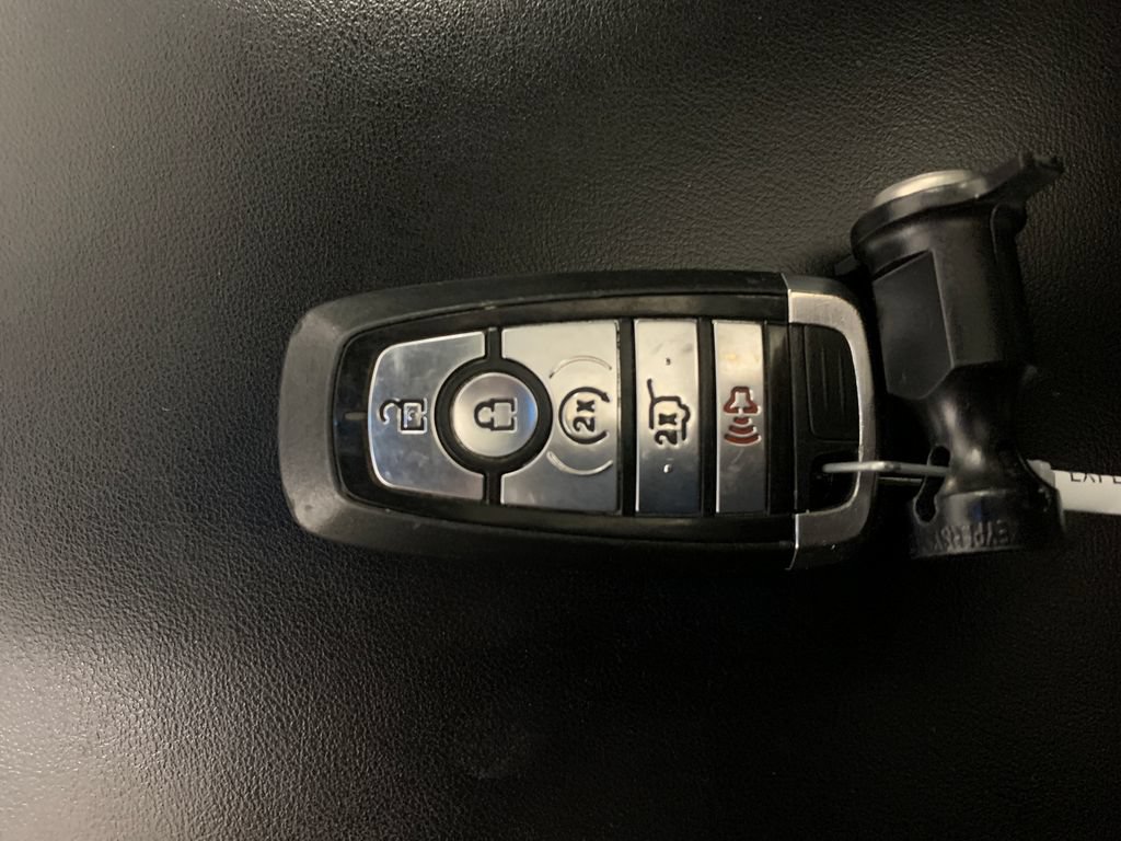 Used 2020 Ford Explorer ST w/ ST Street Pack AWD/4WD image 18