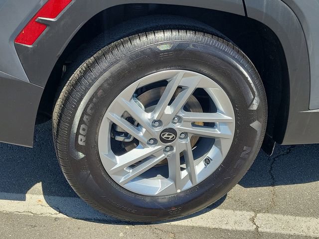Used 2026 Hyundai Tucson SE image 29