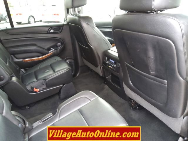 Used 2016 Chevrolet Suburban LTZ image 39