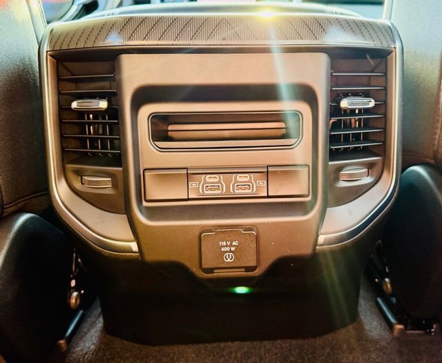 New 2026 RAM 1500 Big Horn image 32