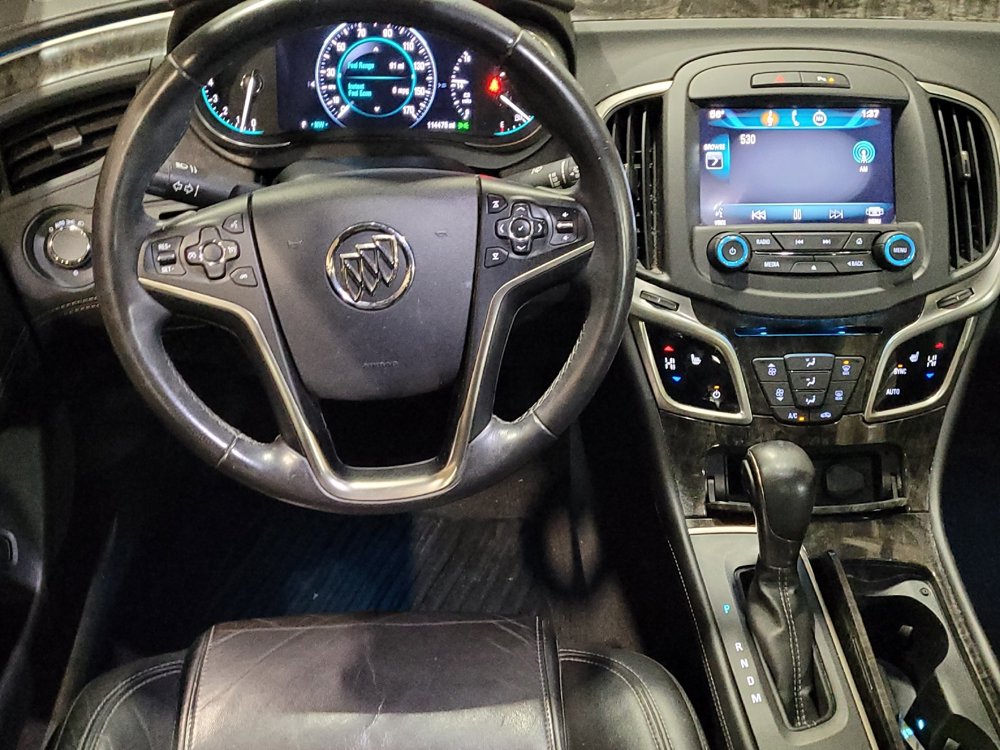 Used 2014 Buick LaCrosse Leather FWD image 22