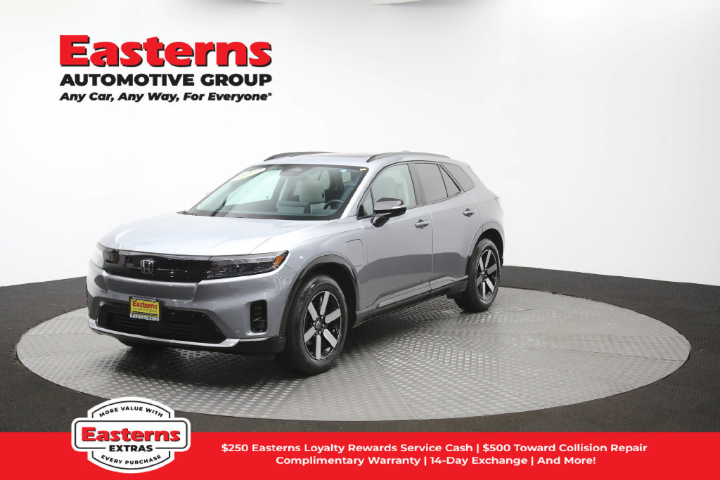 Used 2024 Honda Prologue Touring image 55