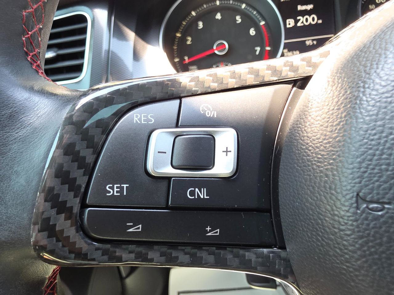Used 2015 Volkswagen GTI S FWD image 16
