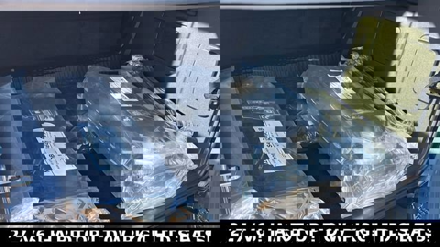 New 2025 Ford Bronco Heritage Edition image 31