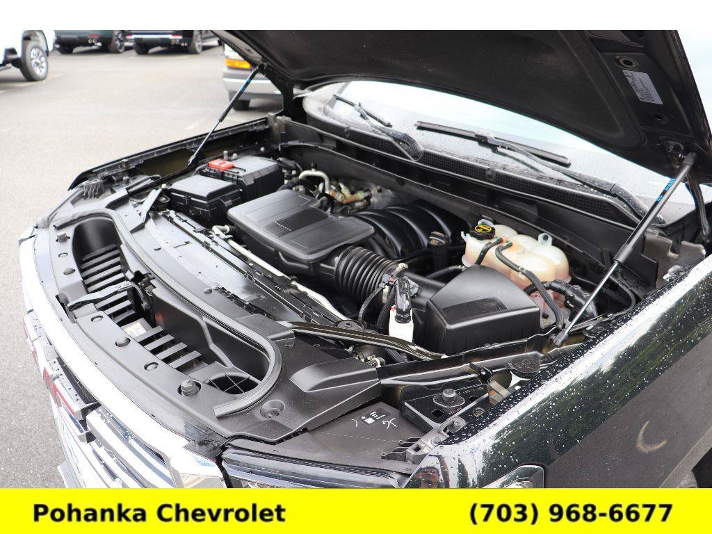 Used 2024 GMC Yukon SLT AWD/4WD image 32