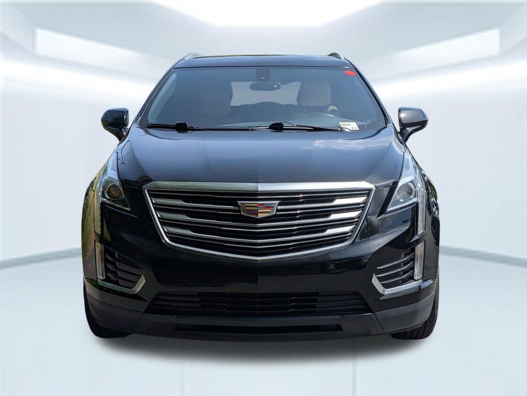 Used 2018 Cadillac XT5 FWD w/ LPO, Wheel Lock Package image 10