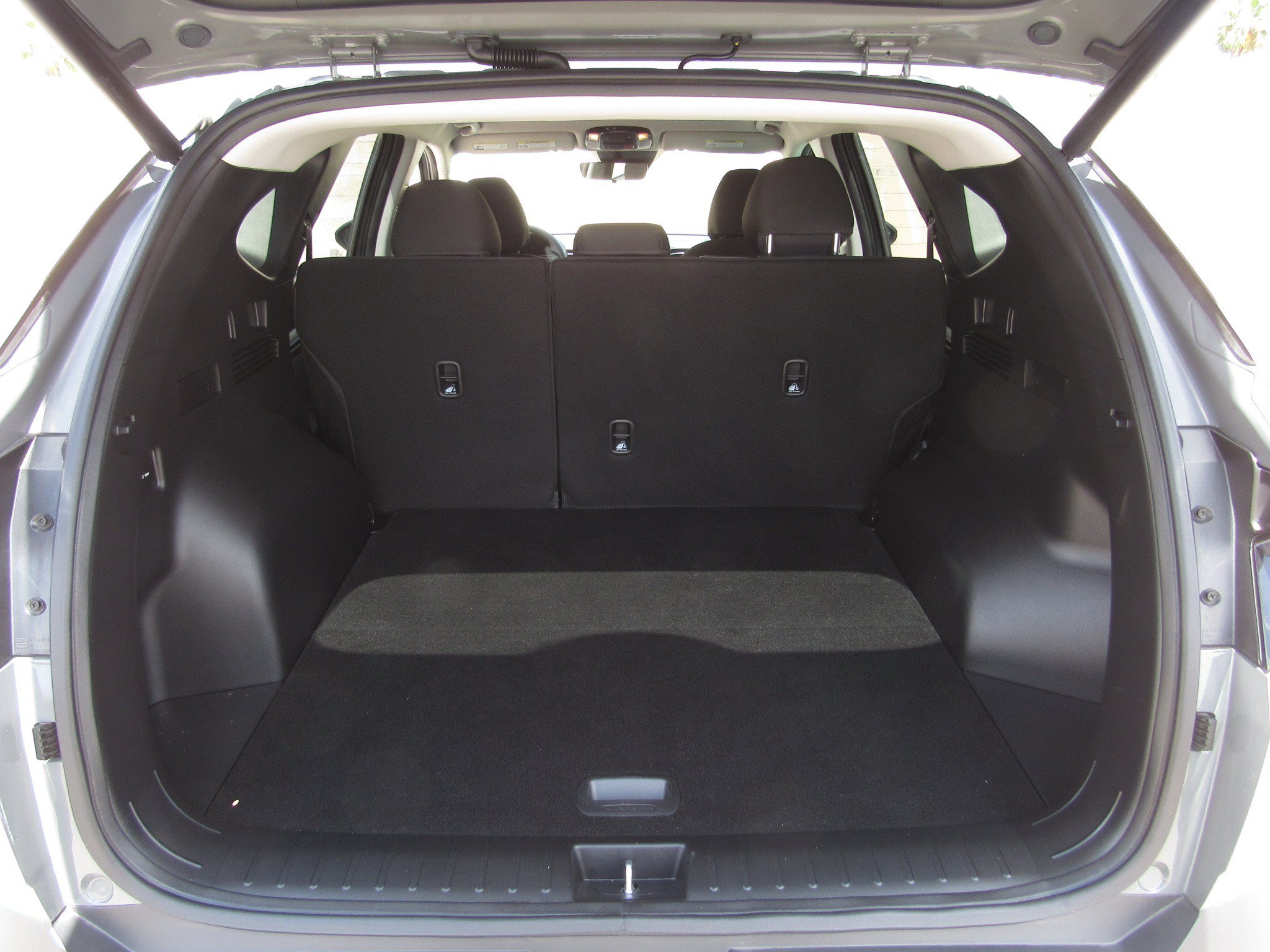 Used 2024 Hyundai Tucson SEL FWD image 12