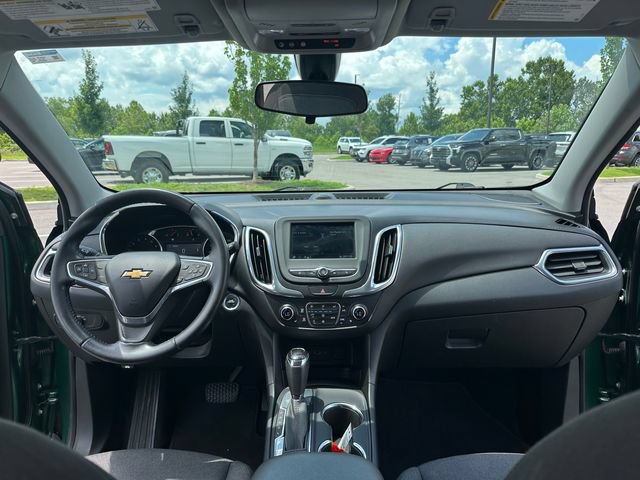 Used 2019 Chevrolet Equinox LT FWD image 26