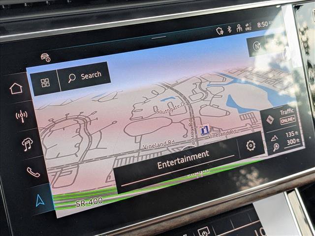 New 2026 Audi Q8 Premium Plus AWD/4WD image 12