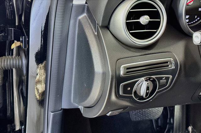 Used 2016 Mercedes-Benz C 300 Sedan image 10