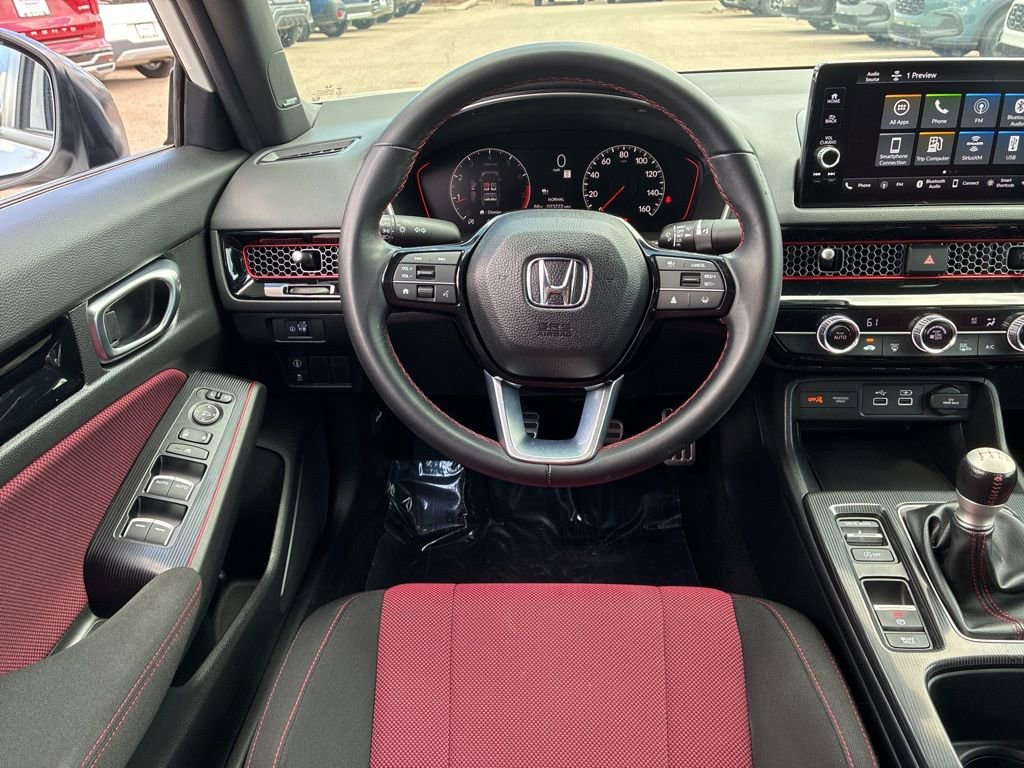 Used 2024 Honda Civic Si image 14
